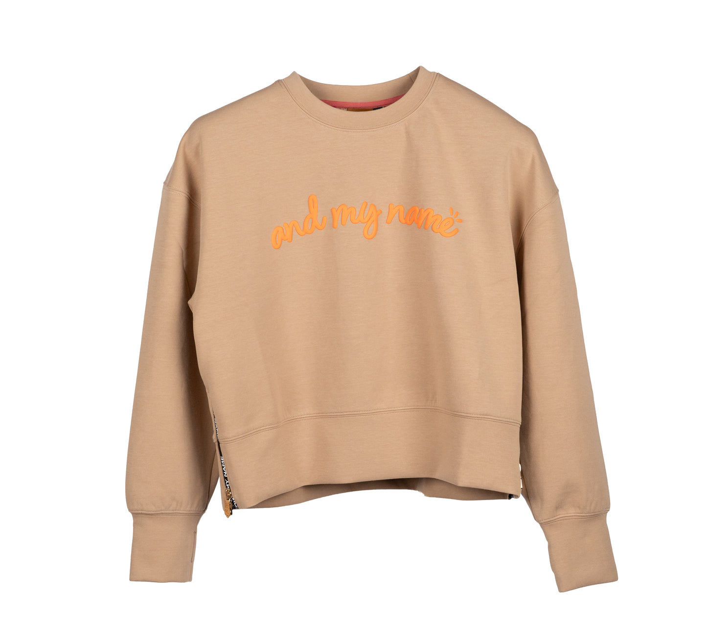 トレーナー レディース