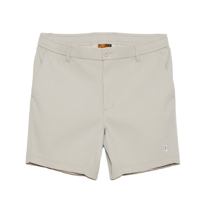 MENSワッフルハーフパンツ