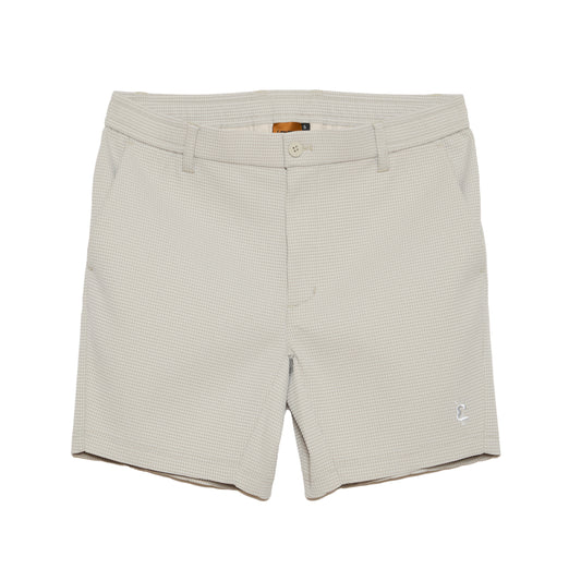MENSワッフルハーフパンツ