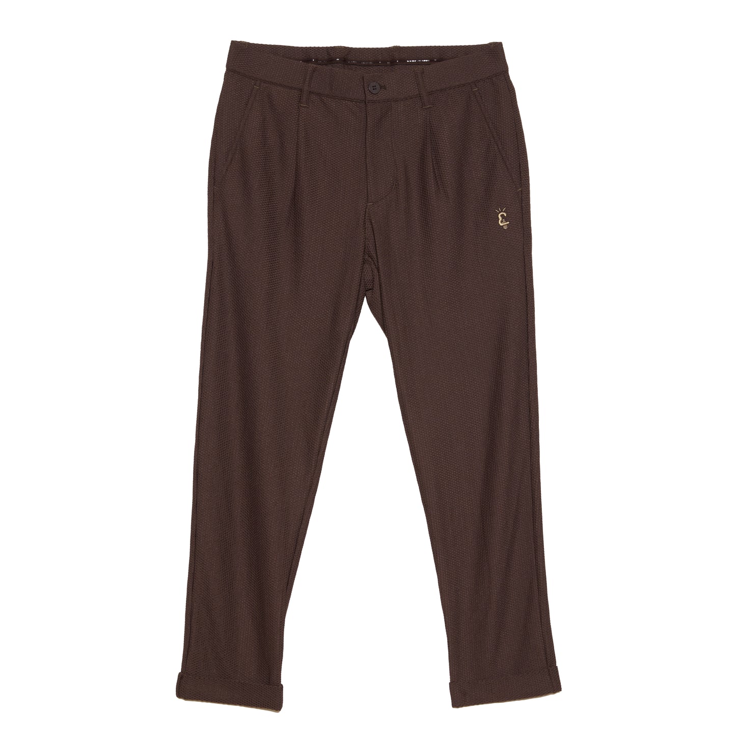 MENSメッシュロールアップスラックス