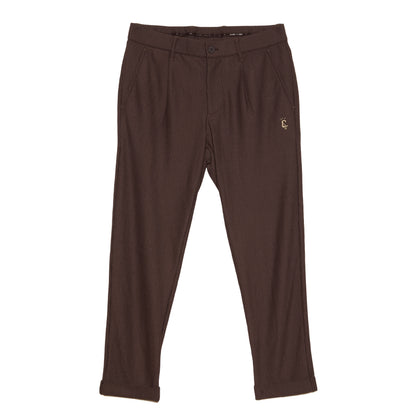 MENSメッシュロールアップスラックス