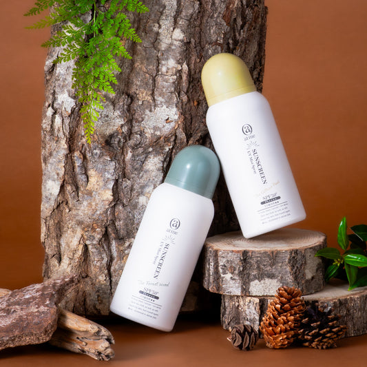 アットミーUVミストスプレー　