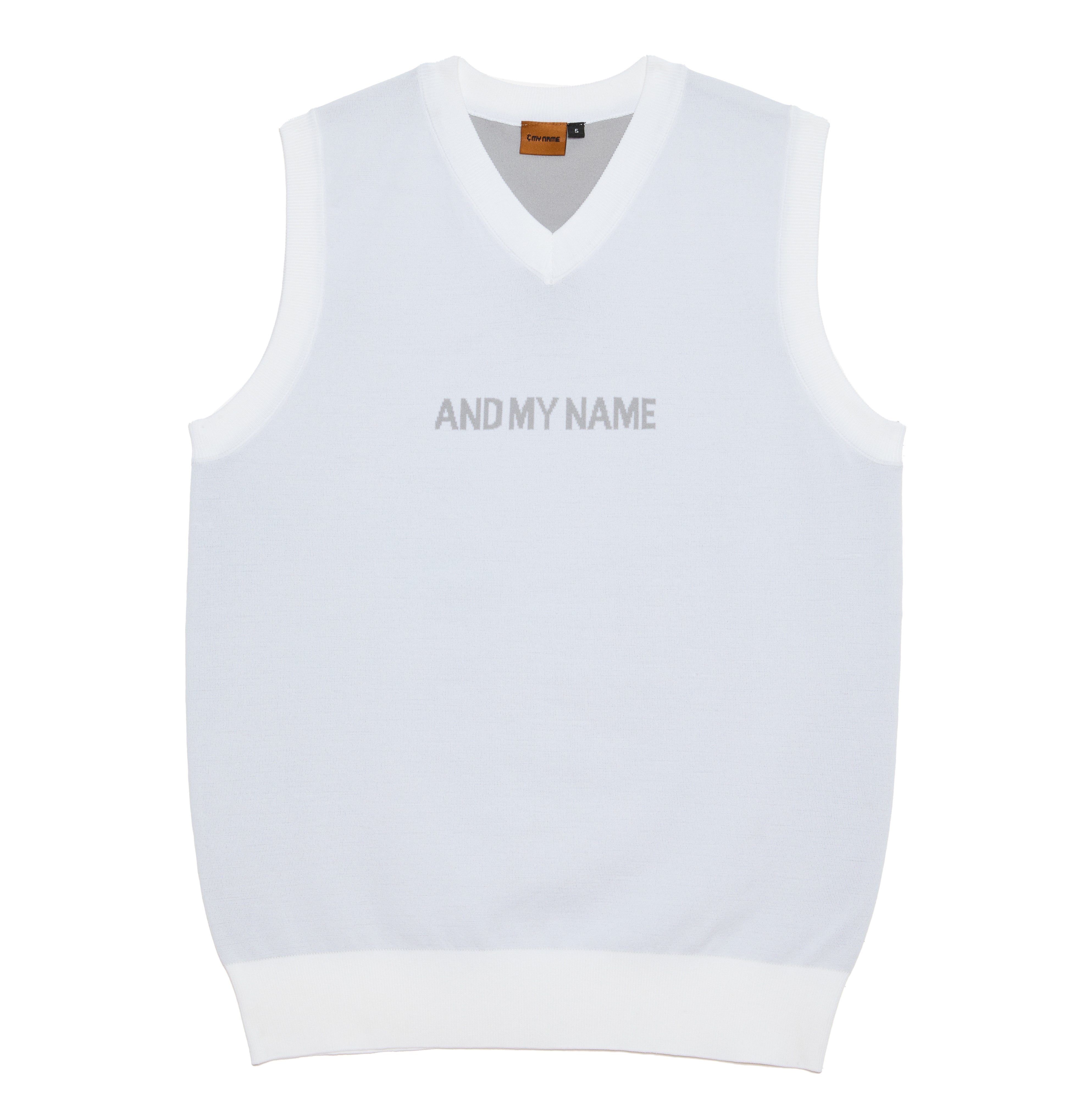 AND MY NAME – plus CUE ONLINE