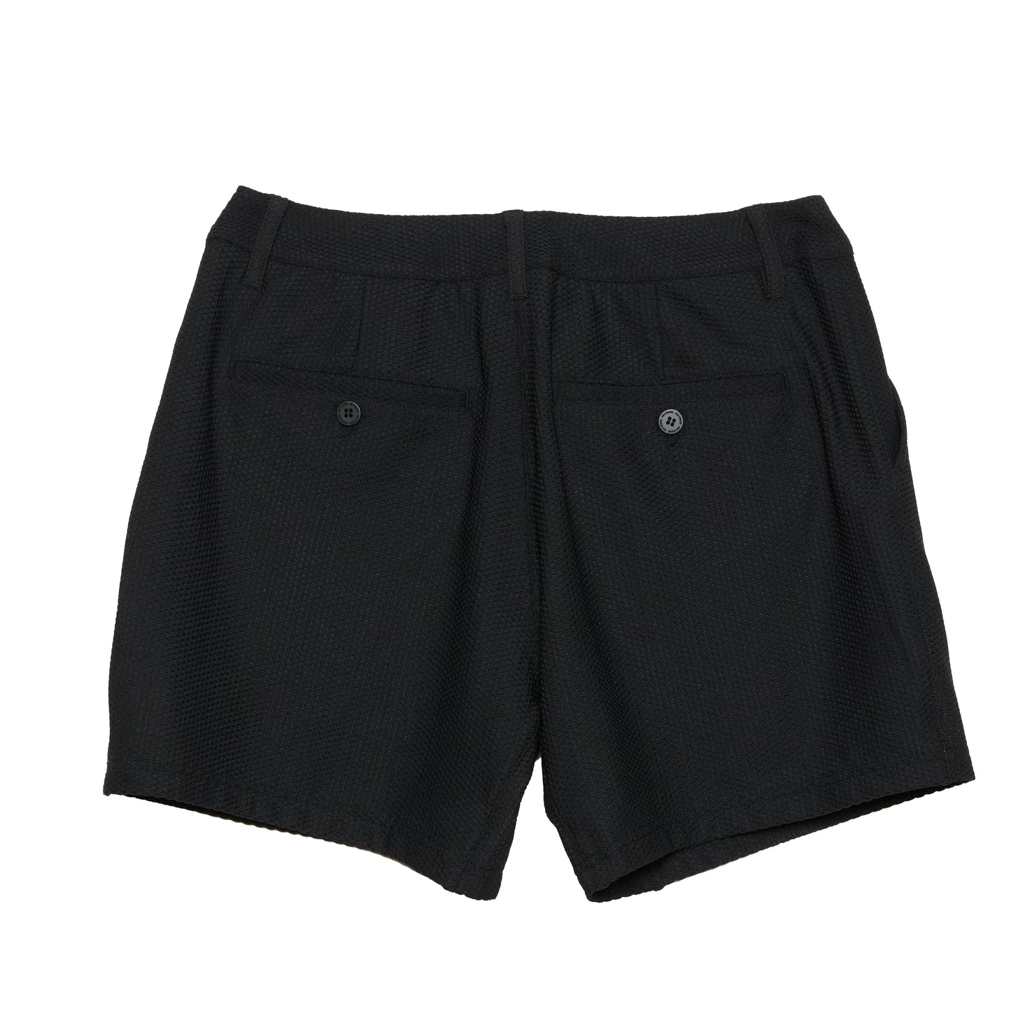 UNISEXメッシュハーフパンツ