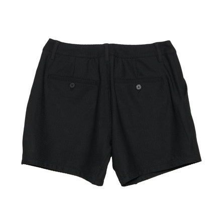 UNISEXメッシュハーフパンツ