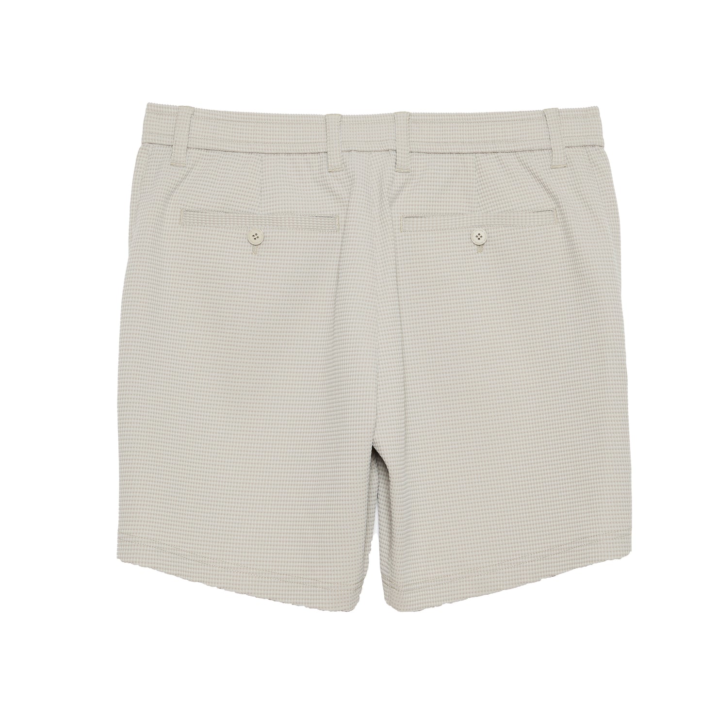 MENSワッフルハーフパンツ