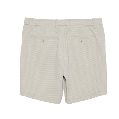 MENSワッフルハーフパンツ
