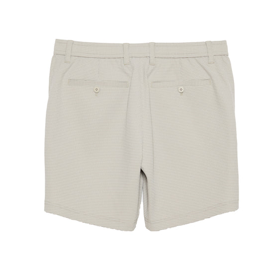 MENSワッフルハーフパンツ
