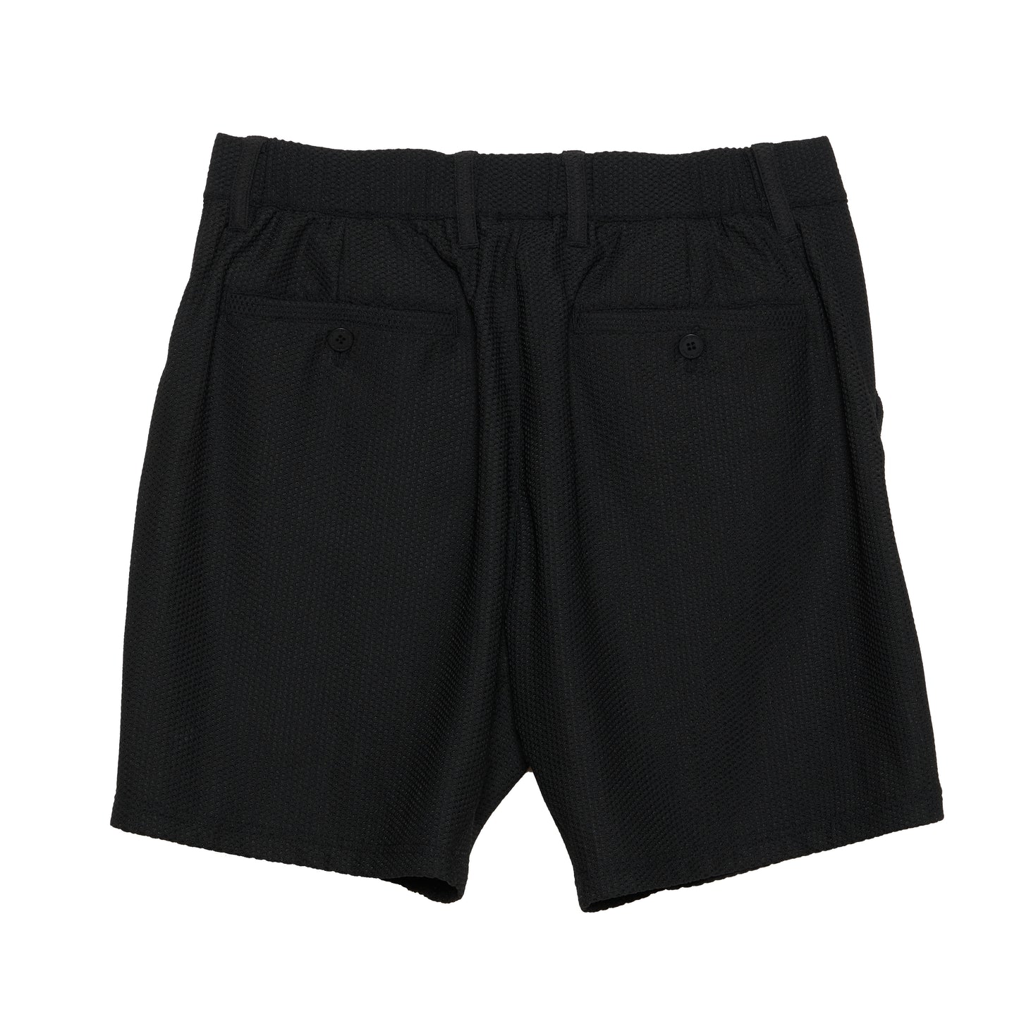 UNISEXメッシュハーフパンツ