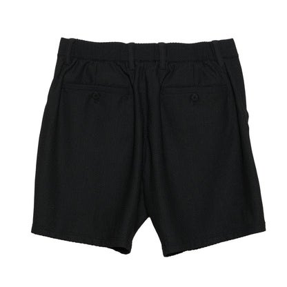 UNISEXメッシュハーフパンツ