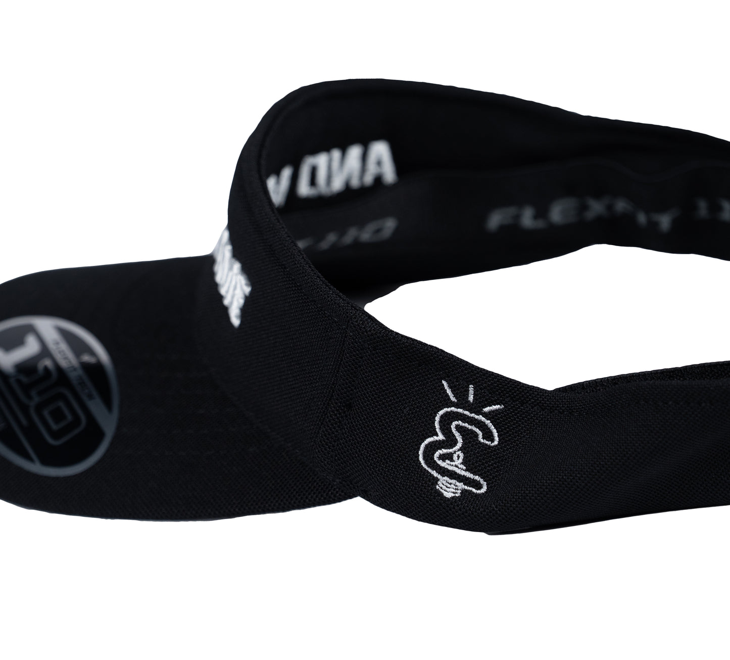 SUN VISOR