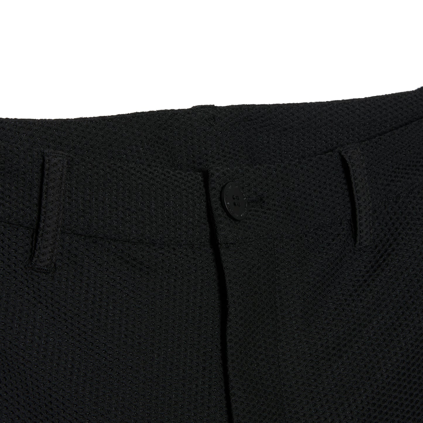 UNISEXメッシュハーフパンツ