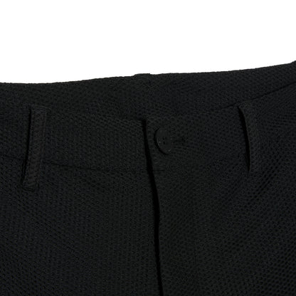 UNISEXメッシュハーフパンツ