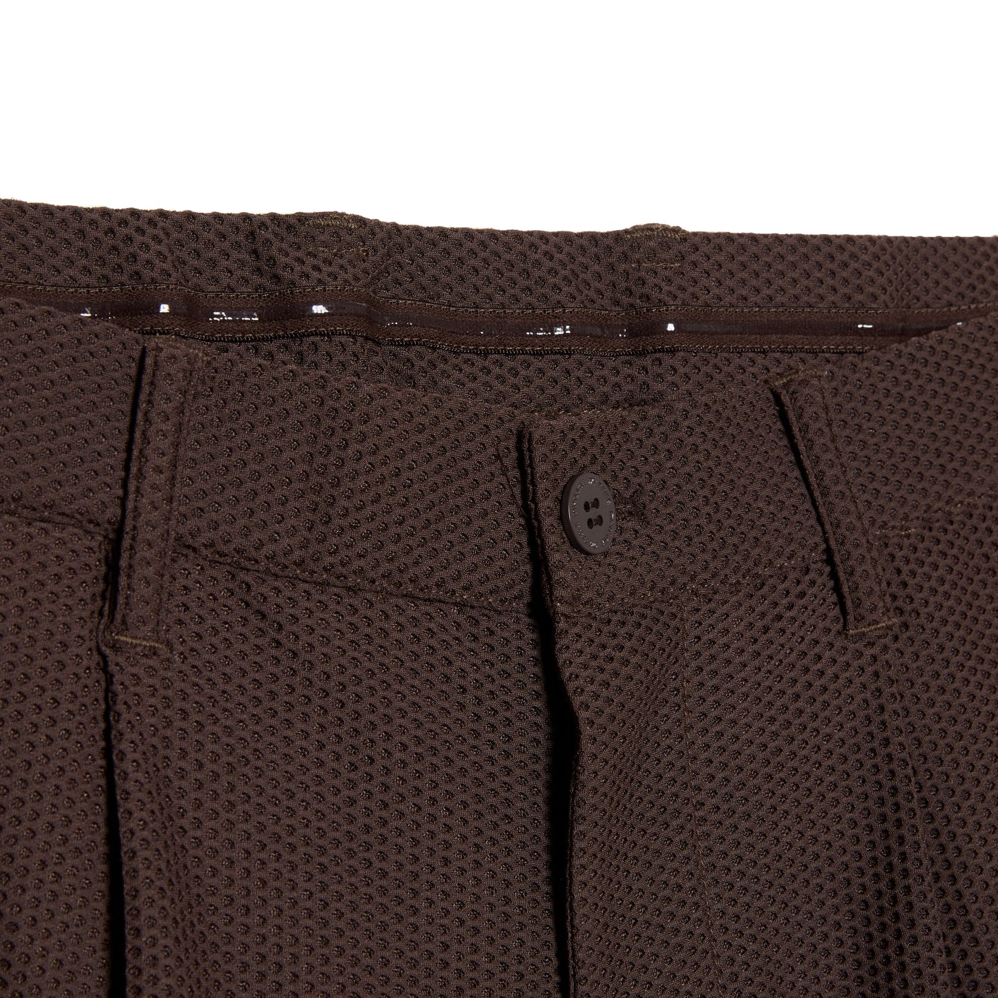 MENSメッシュロールアップスラックス