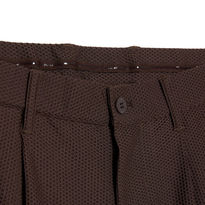 MENSメッシュロールアップスラックス