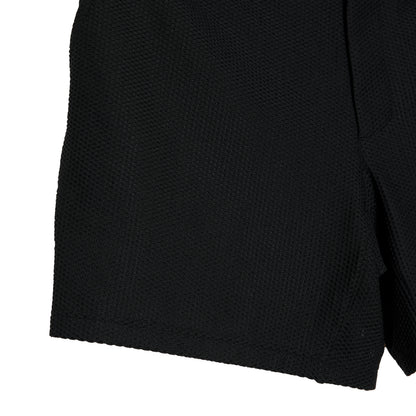 UNISEXメッシュハーフパンツ
