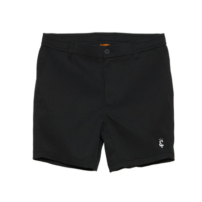 MENSワッフルハーフパンツ