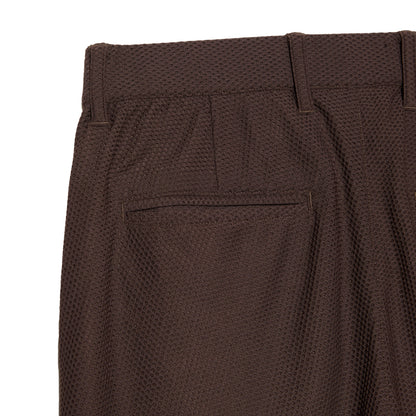MENSメッシュロールアップスラックス