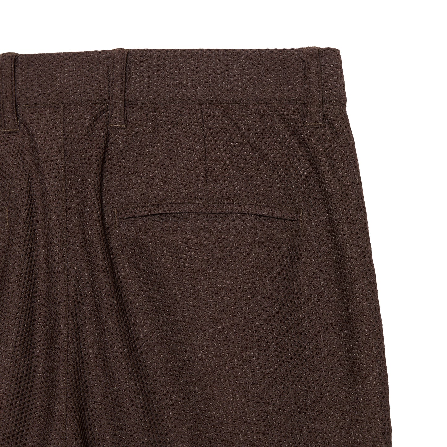 MENSメッシュロールアップスラックス