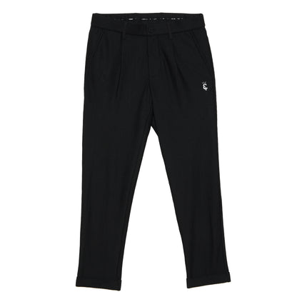 MENSメッシュロールアップスラックス