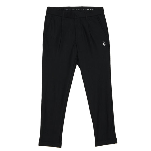 MENSメッシュロールアップスラックス