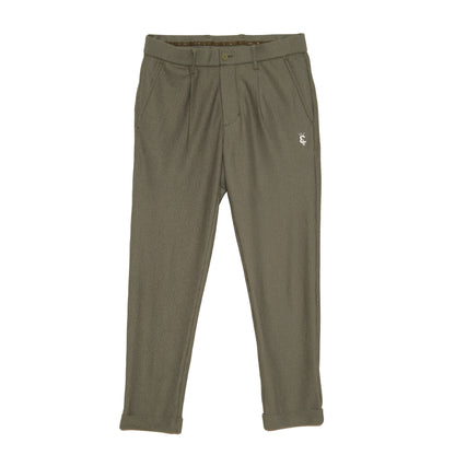MENSメッシュロールアップスラックス
