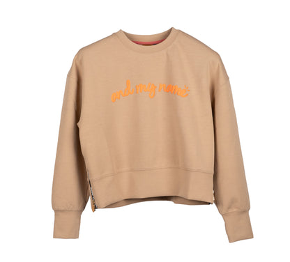 トレーナー レディース