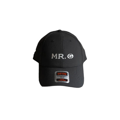 MR.G  MESH CAP