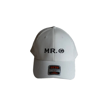 MR.G  MESH CAP