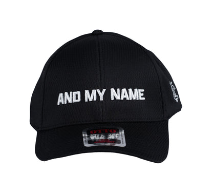 AND MY NAME  MESH CAP