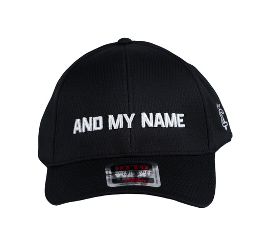 AND MY NAME  MESH CAP