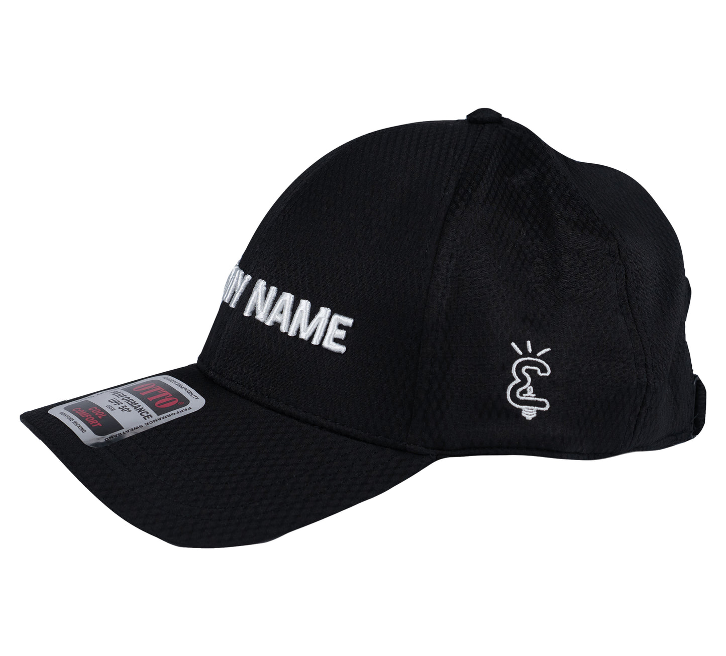 AND MY NAME  MESH CAP