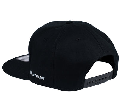 AND MY NAME  FLAT CAP
