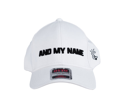 AND MY NAME  MESH CAP